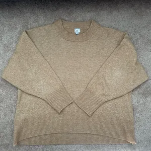 A New Day Sweater Knit Crewneck thumbnail 1