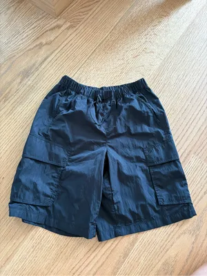 Aerie long cargo short thumbnail 2
