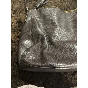 Kate Spade black leather purse thumbnail 6