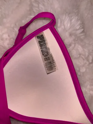 Victoria's Secret Swimsuit Top thumbnail 5