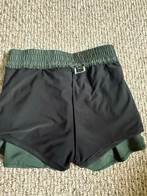 Shein Running Shorts thumbnail 3