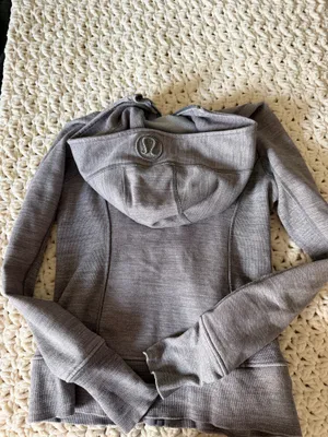 Vintage Lululemon Jacket thumbnail 2