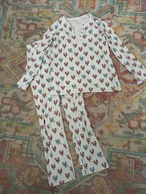 Roller Rabbit Pajamas thumbnail 1