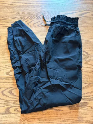 Zyia Desire Joggers Black thumbnail 1