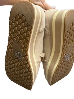 Dolce Vita Jhenee Platform Chain Loafers – Size 8 thumbnail 7