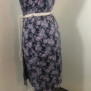 Tommy Hilfiger wrap around dress thumbnail 6