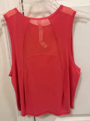 Lululemon tank top thumbnail 2