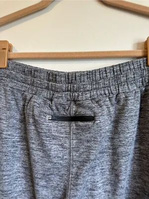 Feat Clothing Roam Jogger Heather Gray Womens Small thumbnail 5