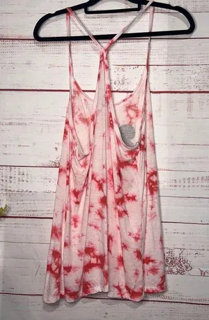 Tie Dye Mickey Tank | XXL thumbnail 4