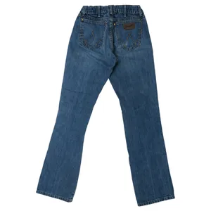 Wrangler Retro Slim Boot Jeans thumbnail 3