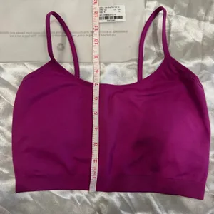 Meshki Sports Bra Activewear Top Athleisure Sportswear Gym Pilates Workout Yoga thumbnail 5