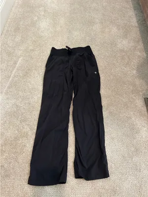 Lululemon Dance Studio Pants thumbnail 2