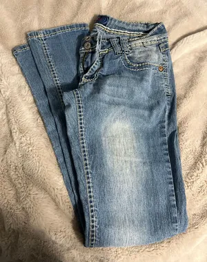 Blue Size 8 thumbnail 3