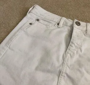 American Eagle white skirt! thumbnail 2