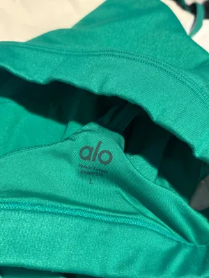 Alo Yoga Sports Bra thumbnail 3
