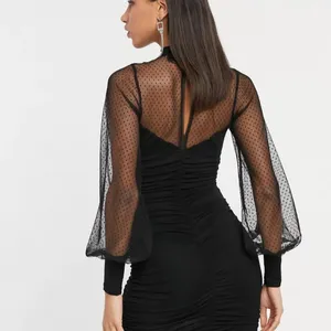 COPY - ASOS dress thumbnail 4