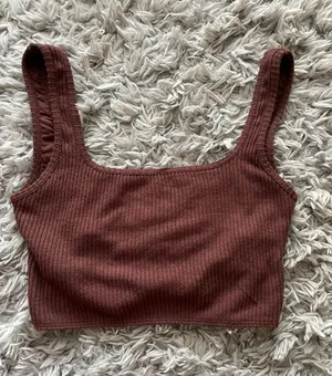 Abercrombie Tank thumbnail 1