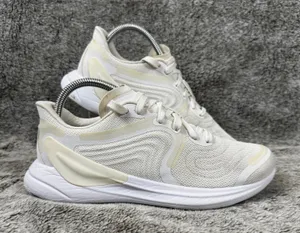Lululemon Blissfeel 2 Women's Shoes 8.5 White thumbnail 1