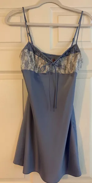 Urban Outfitters Dress Mini thumbnail 1