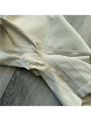 Spiritual Gangster Neutral Amara Wide Rib Heather Seamless Biker Short xs/s thumbnail 8