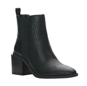 🆕 Vince Camuto | Kreshna Chelsea Boot | Black | Size: 9 thumbnail 1