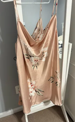 Princess Polly Mini Dress thumbnail 1