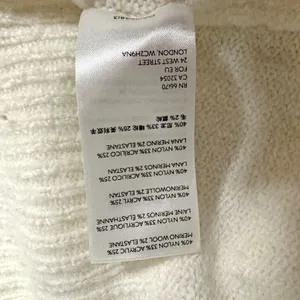 Anthropologie Boatneck Sweater thumbnail 9