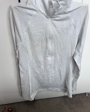 UnderArmour Quarter-Zip Pullover thumbnail 1