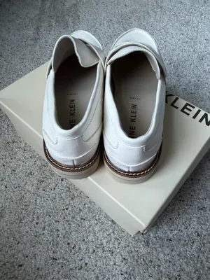 Anne Klein Emmylou Lug Sole Loafers thumbnail 8