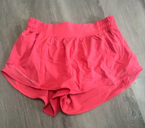Hotty Hot Shorts thumbnail 1