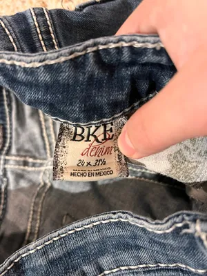 Buckle  Stella Bootcut Jeans thumbnail 2