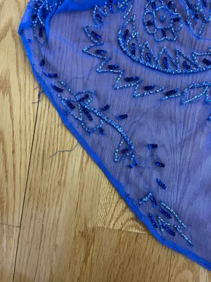 Prom Dress thumbnail 12