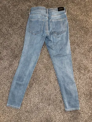Express Skinny Jeans thumbnail 2