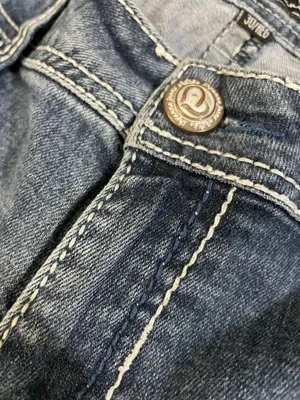 Shyanne Jeans Straight (30) thumbnail 6