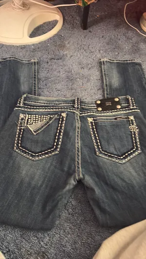Miss Me Jeans thumbnail 2