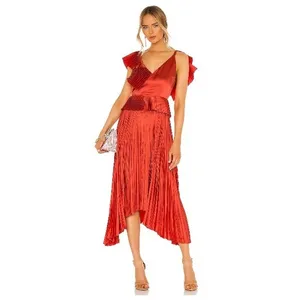 Amur Liliana Dress‎ Size 2 thumbnail 2