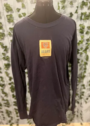 Lee 2001 Bear shirt thumbnail 1