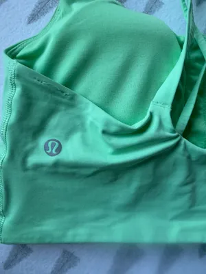 Lululemon sports bra  thumbnail 3