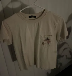Brandy Melville Tee thumbnail 1