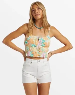 Billabong sunkissed cami thumbnail 4