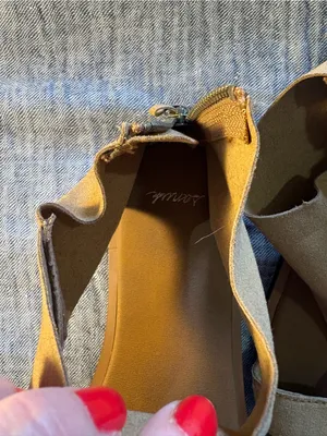 Sanuk Women's Yoga Dawn Sandal size 7 thumbnail 7