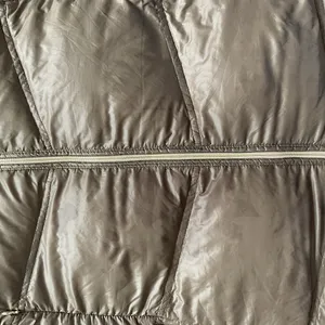 Calvin Klein Premium Down Packable Quilted Hooded Full Zip Puffer Jacket thumbnail 7