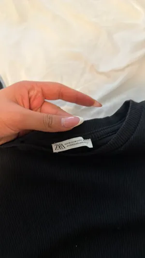 Zara top thumbnail 2