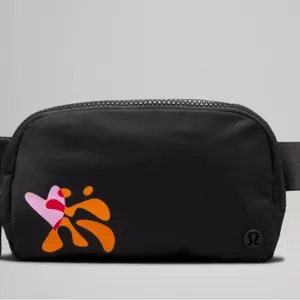 NWT PRIDE lululemon athletica 1L‎ everywhere belt bag limited colorway edition thumbnail 2