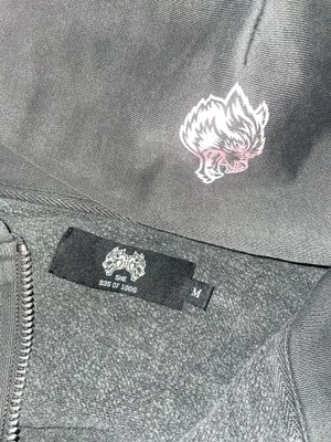 Darc Sport Zip Sweatshirt  thumbnail 2