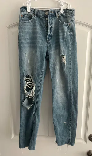 BDG Urban Outfitters Jeans thumbnail 1