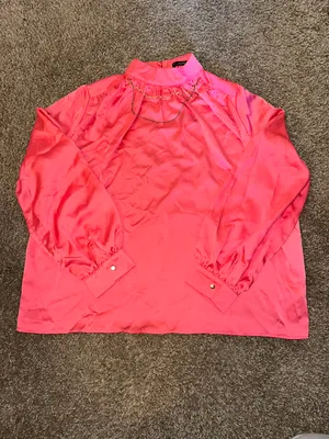 Saturday Club Blouse thumbnail 2
