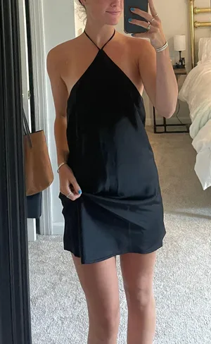 Forever 21 Dress thumbnail 1