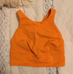 Lululemon Wunder Train Long Line Bra thumbnail 2