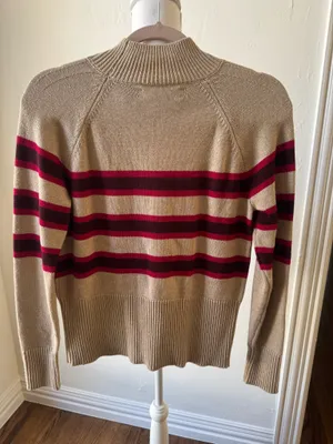 Loft xxs sweater - like new  thumbnail 2